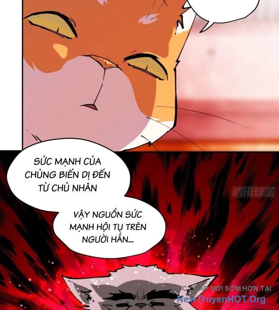 Truyện Tranh Tôi Vậy Mà Lại Là Trùm Cuối trang 7