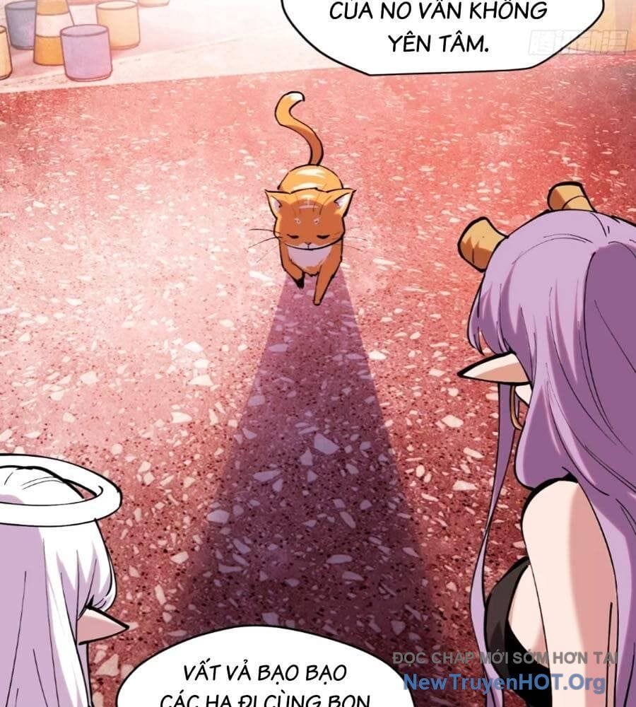 Truyện Tranh Tôi Vậy Mà Lại Là Trùm Cuối trang 7