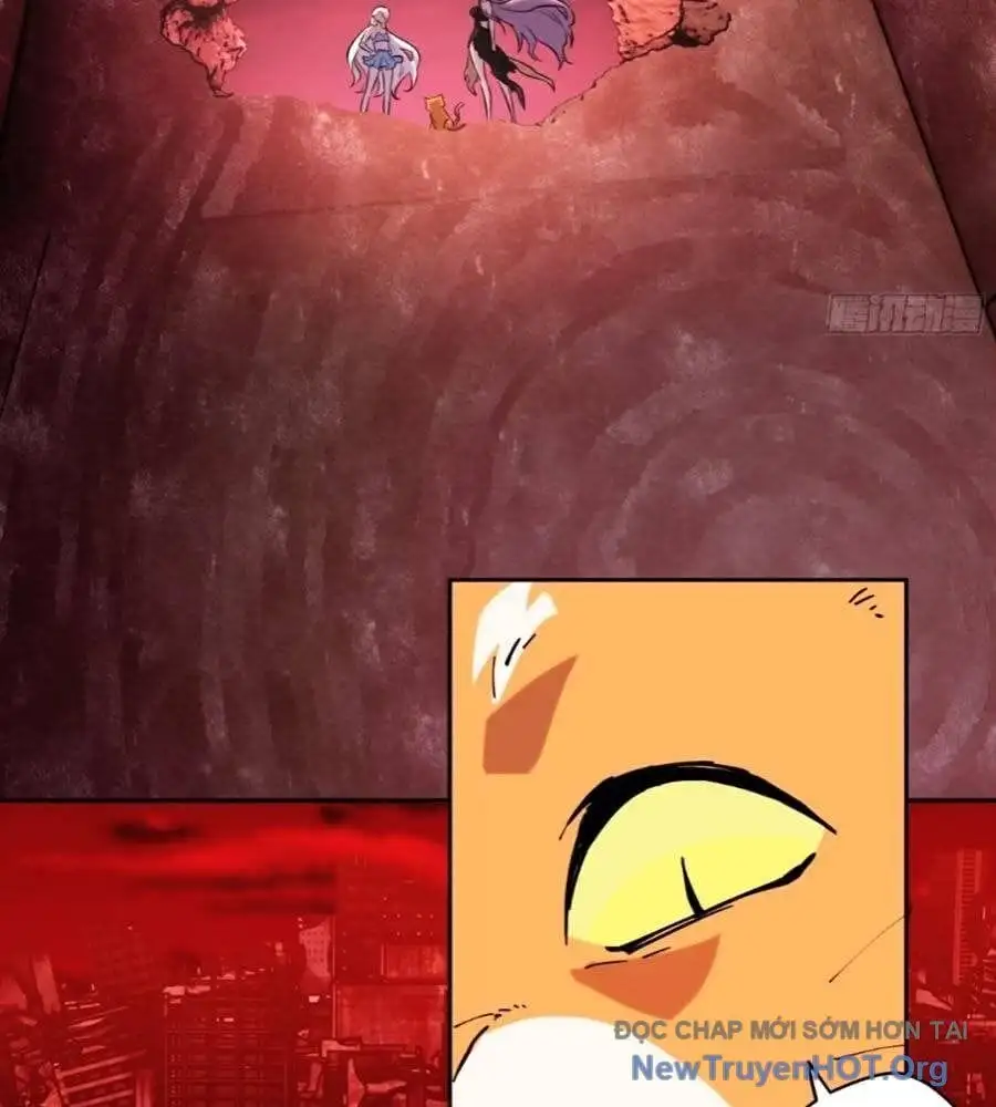 Truyện Tranh Tôi Vậy Mà Lại Là Trùm Cuối trang 7
