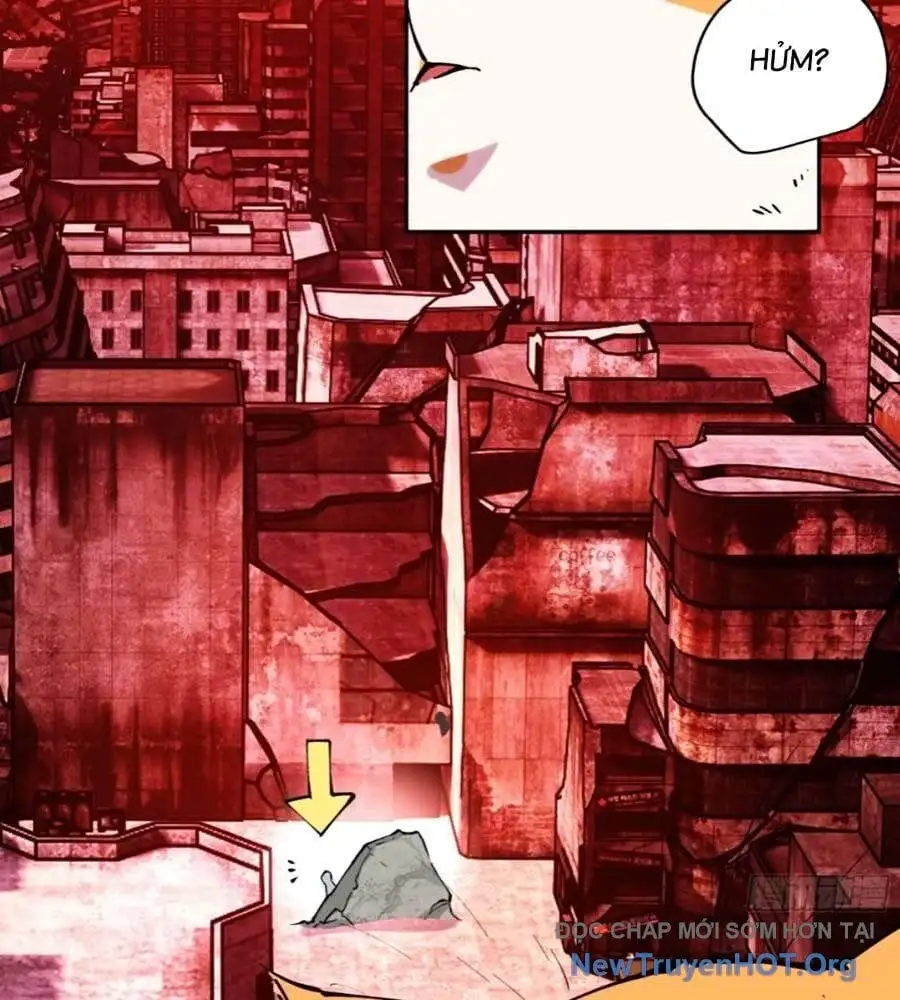 Truyện Tranh Tôi Vậy Mà Lại Là Trùm Cuối trang 7