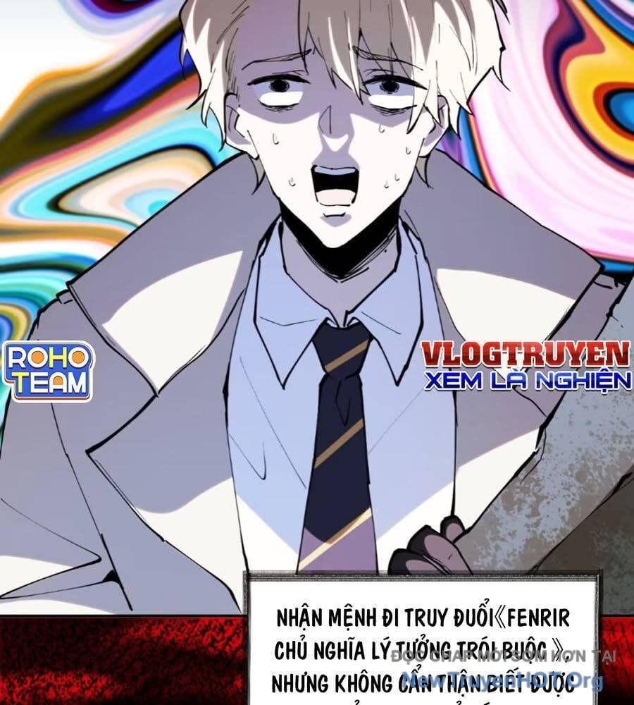 Truyện Tranh Tôi Vậy Mà Lại Là Trùm Cuối trang 7