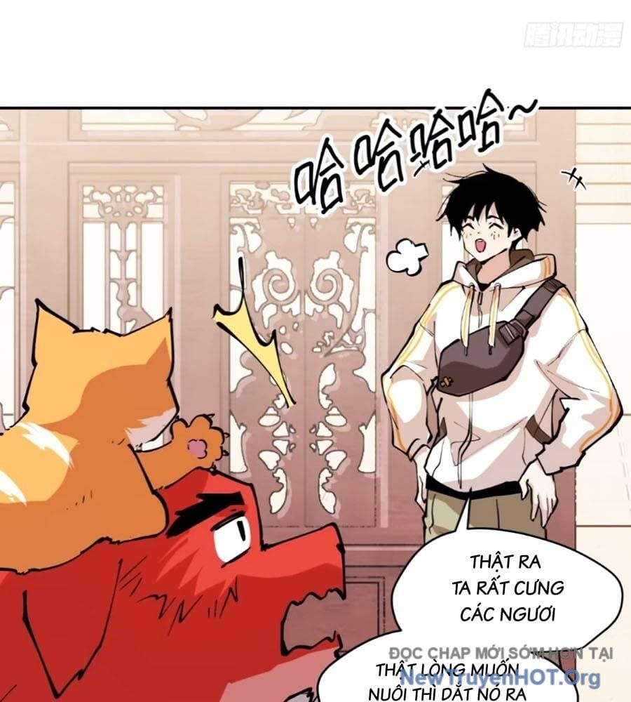 Truyện Tranh Tôi Vậy Mà Lại Là Trùm Cuối trang 7