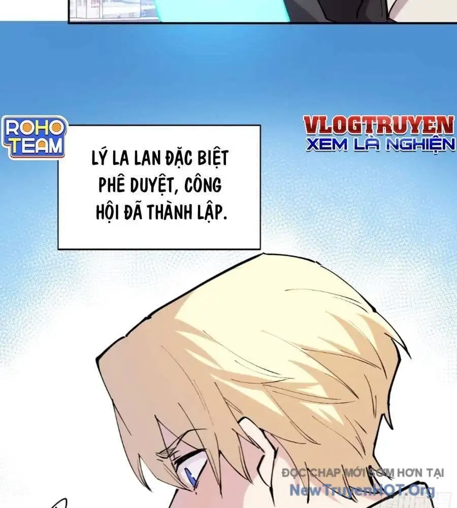 Truyện Tranh Tôi Vậy Mà Lại Là Trùm Cuối trang 7