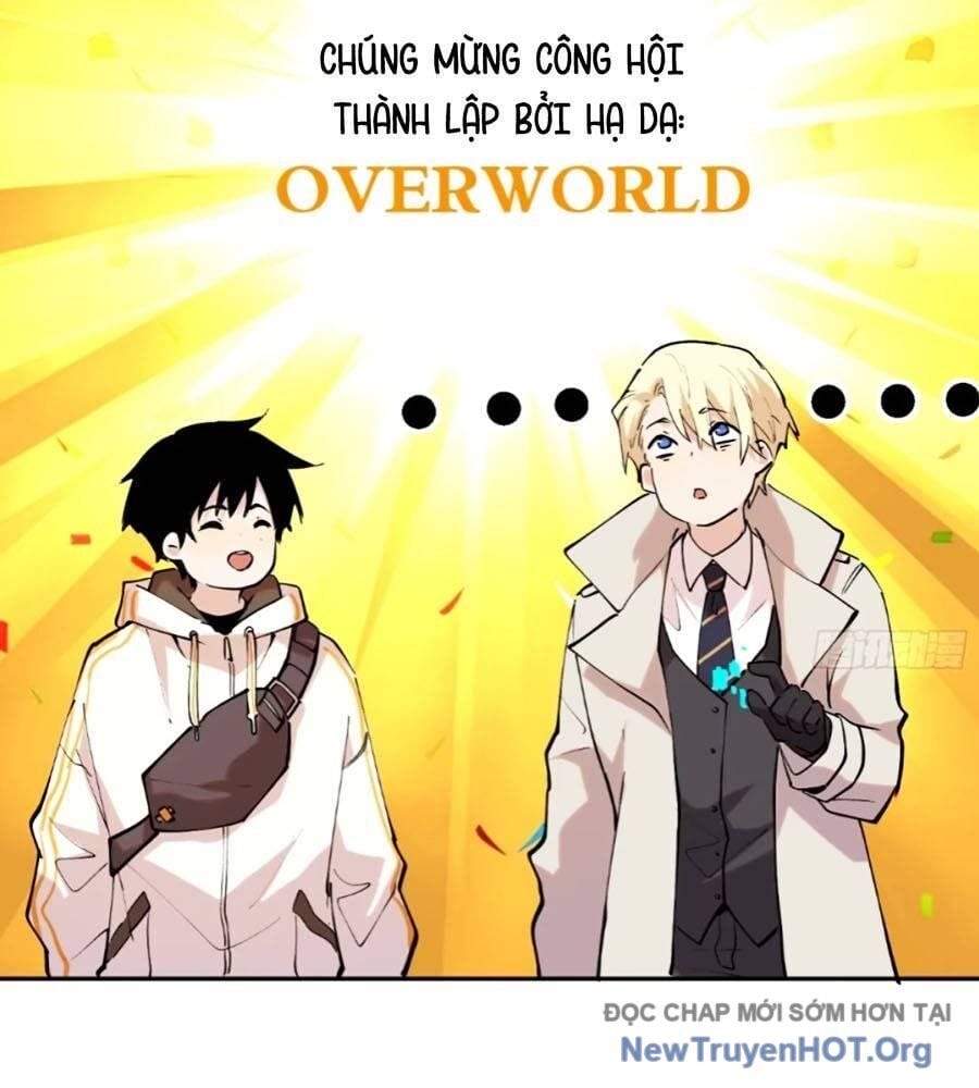 Truyện Tranh Tôi Vậy Mà Lại Là Trùm Cuối trang 7