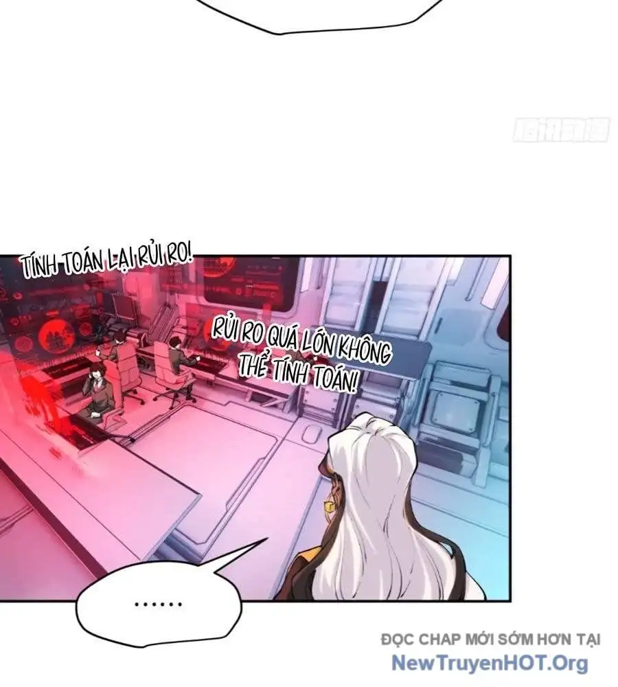 Truyện Tranh Tôi Vậy Mà Lại Là Trùm Cuối trang 7