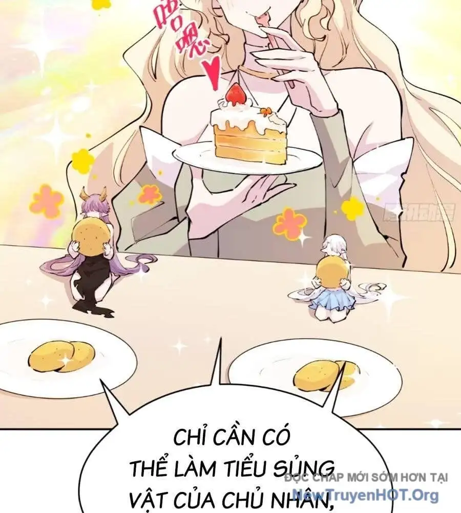 Truyện Tranh Tôi Vậy Mà Lại Là Trùm Cuối trang 7