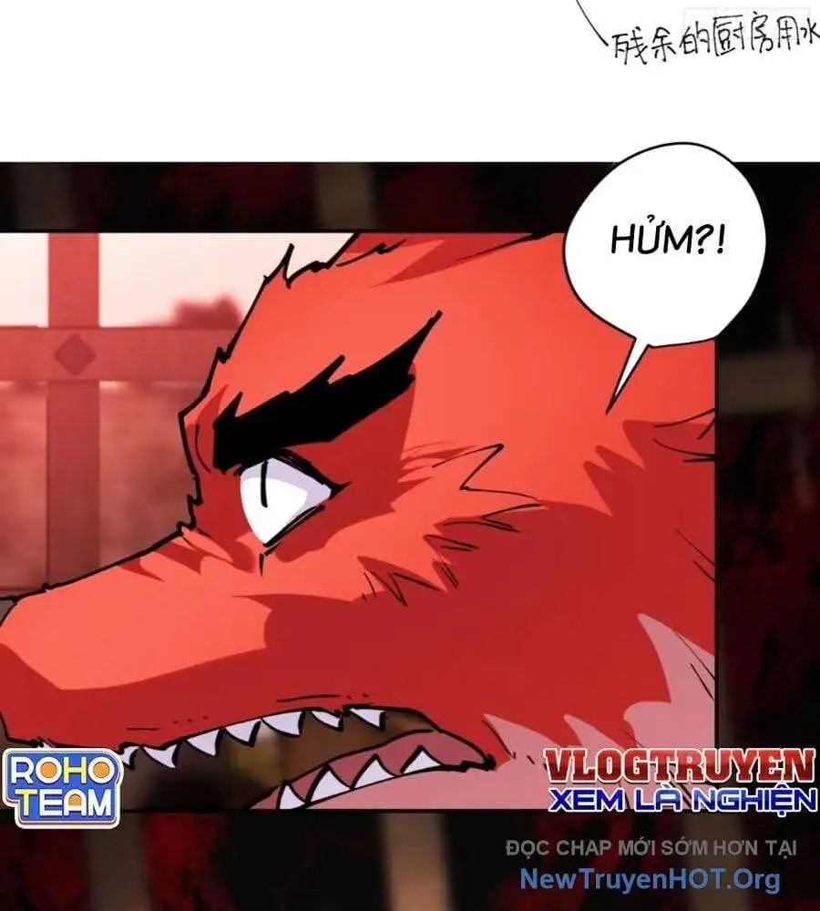 Truyện Tranh Tôi Vậy Mà Lại Là Trùm Cuối trang 7