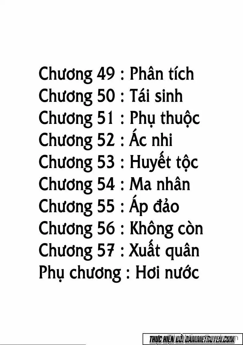 Truyện Tranh Tokita Ouma - Đấu Sĩ Atula trang 3