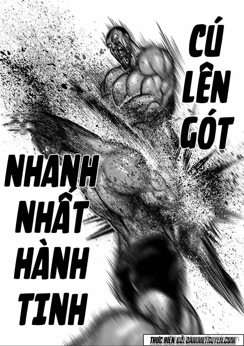 Truyện Tranh Tokita Ouma - Đấu Sĩ Atula trang 3