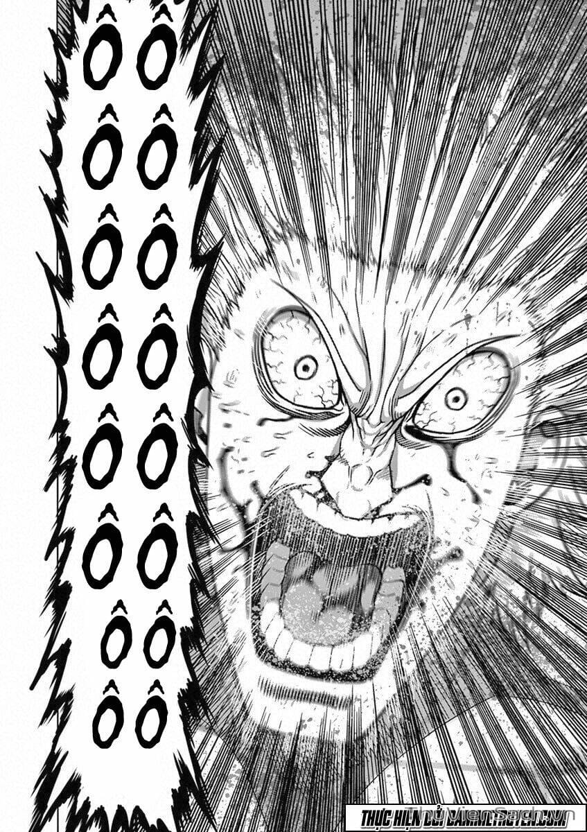 Truyện Tranh Tokita Ouma - Đấu Sĩ Atula trang 3