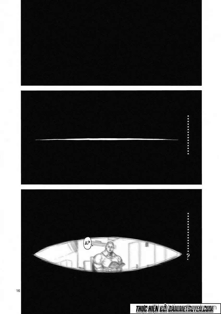 Truyện Tranh Tokita Ouma - Đấu Sĩ Atula trang 3