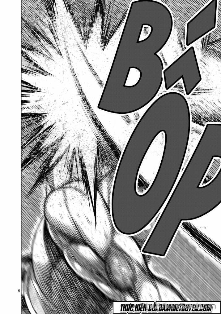 Truyện Tranh Tokita Ouma - Đấu Sĩ Atula trang 3