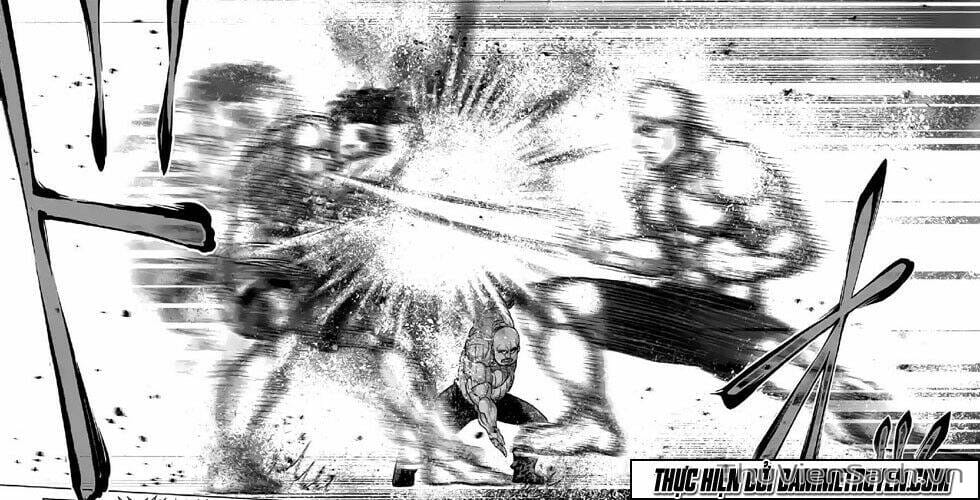 Truyện Tranh Tokita Ouma - Đấu Sĩ Atula trang 3