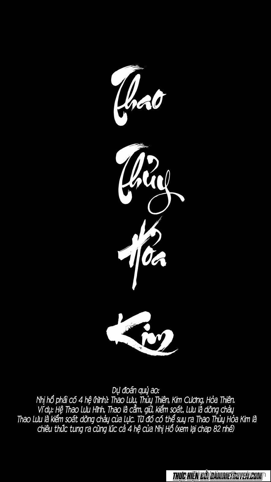 Truyện Tranh Tokita Ouma - Đấu Sĩ Atula trang 3