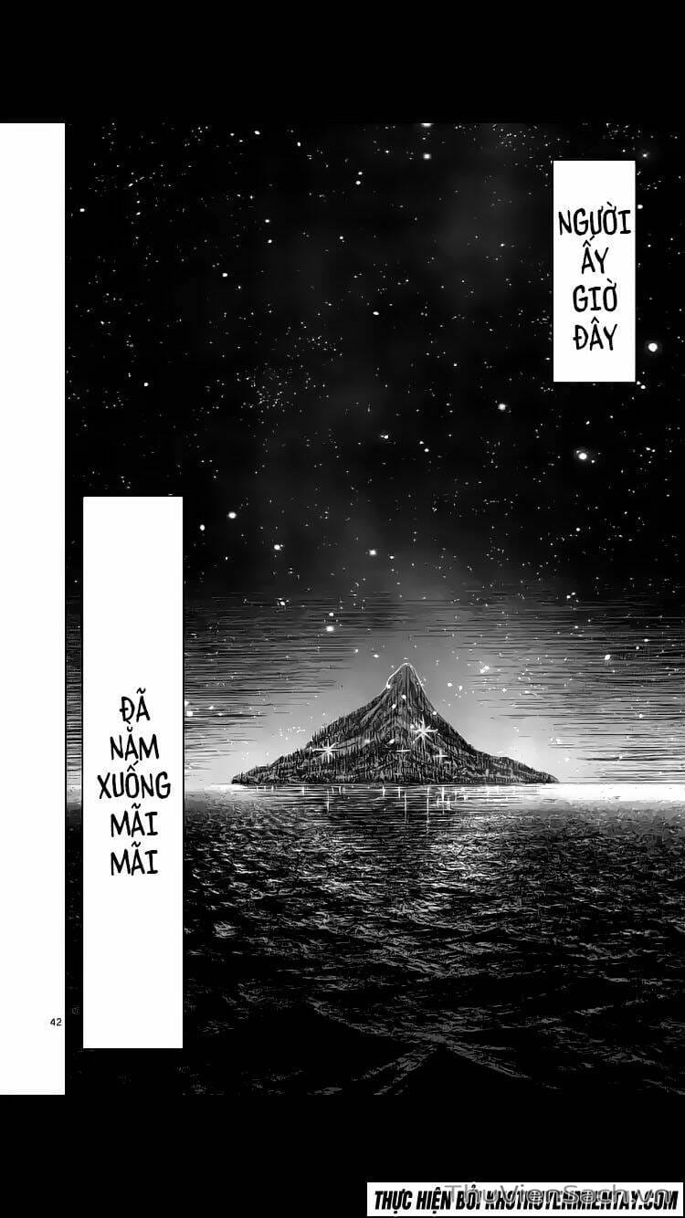 Truyện Tranh Tokita Ouma - Đấu Sĩ Atula trang 3