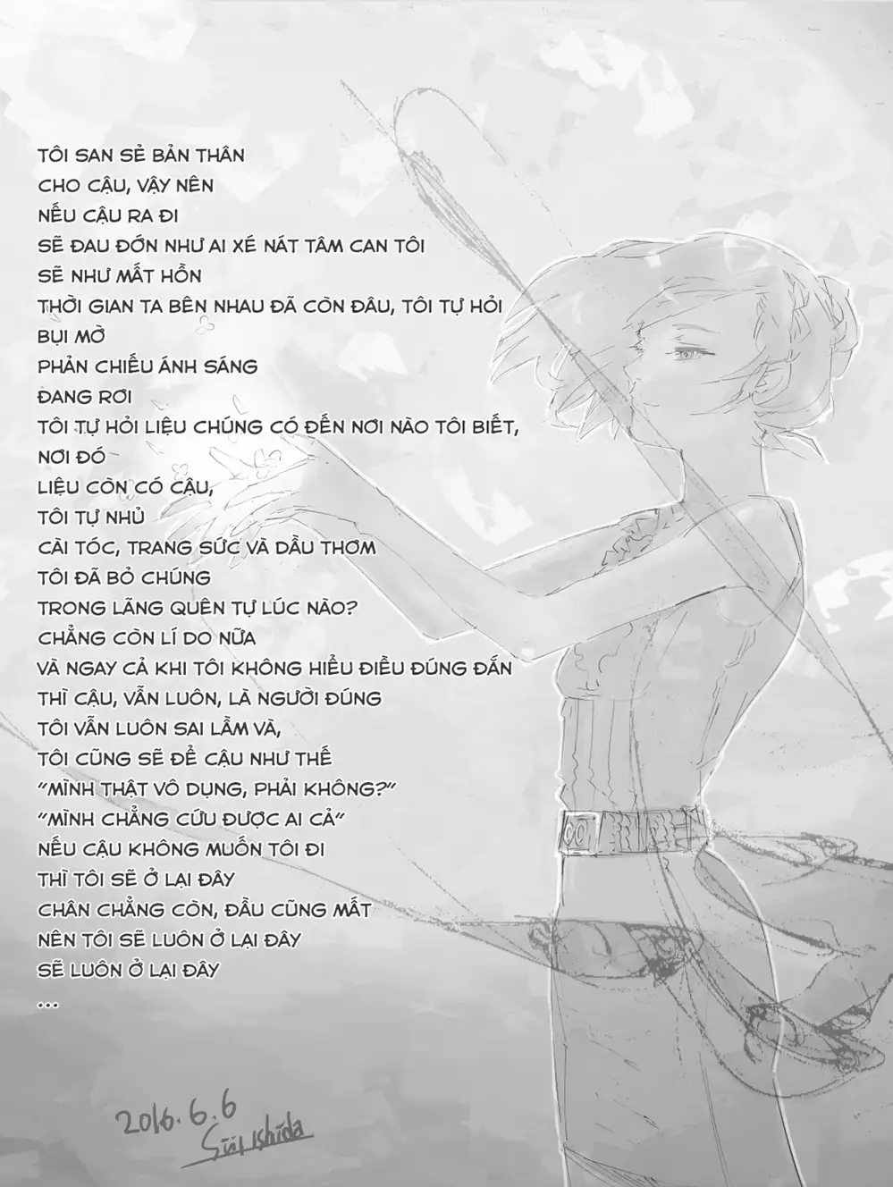 Truyện Tranh Ngạ Quỷ Tokyo - Tokyo Ghoul: Re trang 2