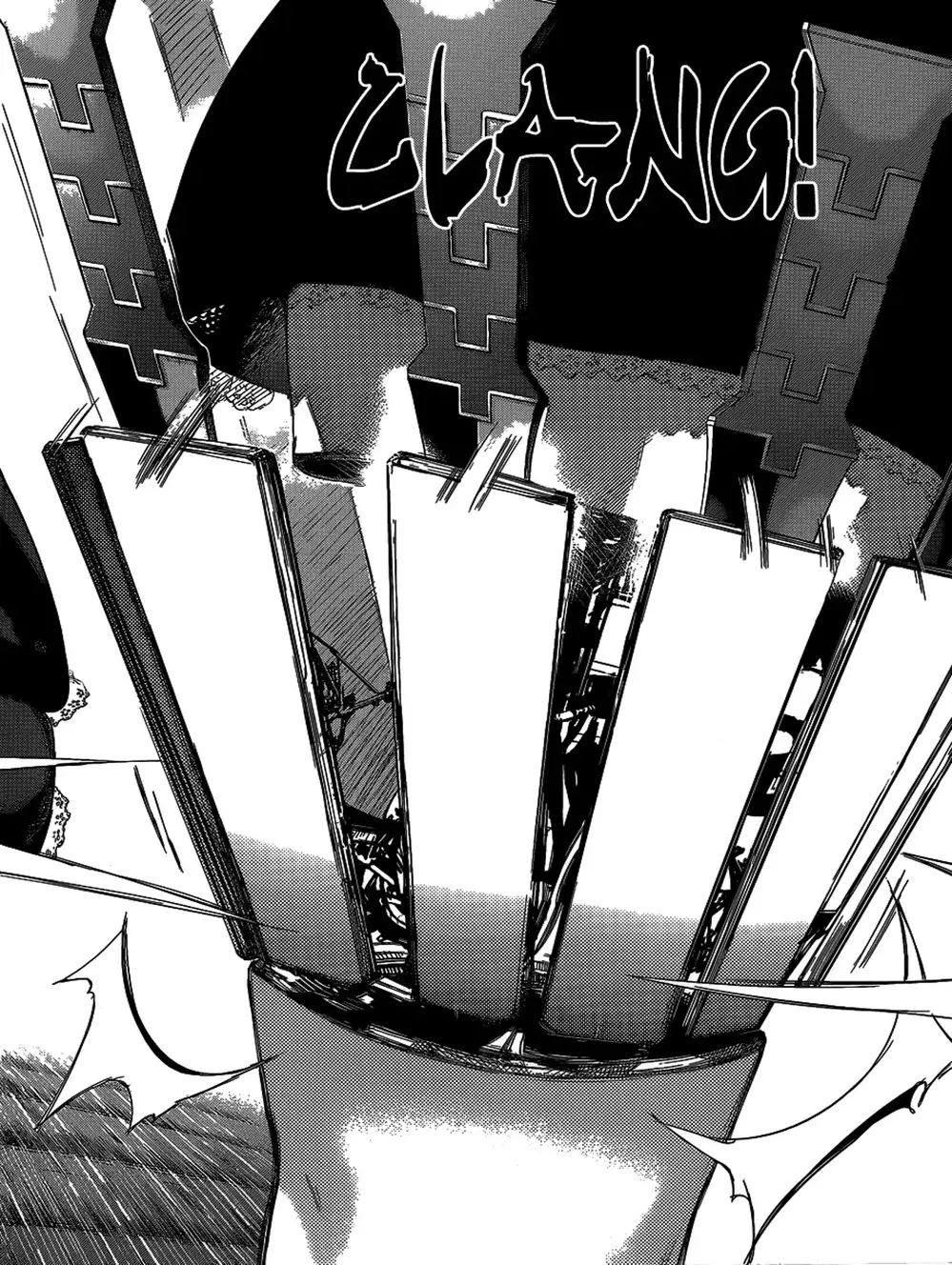 Truyện Tranh Ngạ Quỷ Tokyo - Tokyo Ghoul: Re trang 2