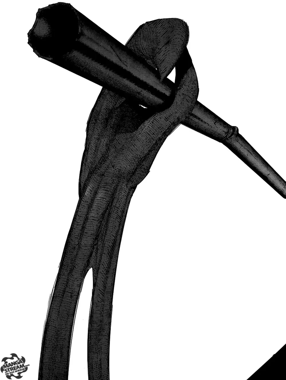 Truyện Tranh Ngạ Quỷ Tokyo - Tokyo Ghoul: Re trang 2