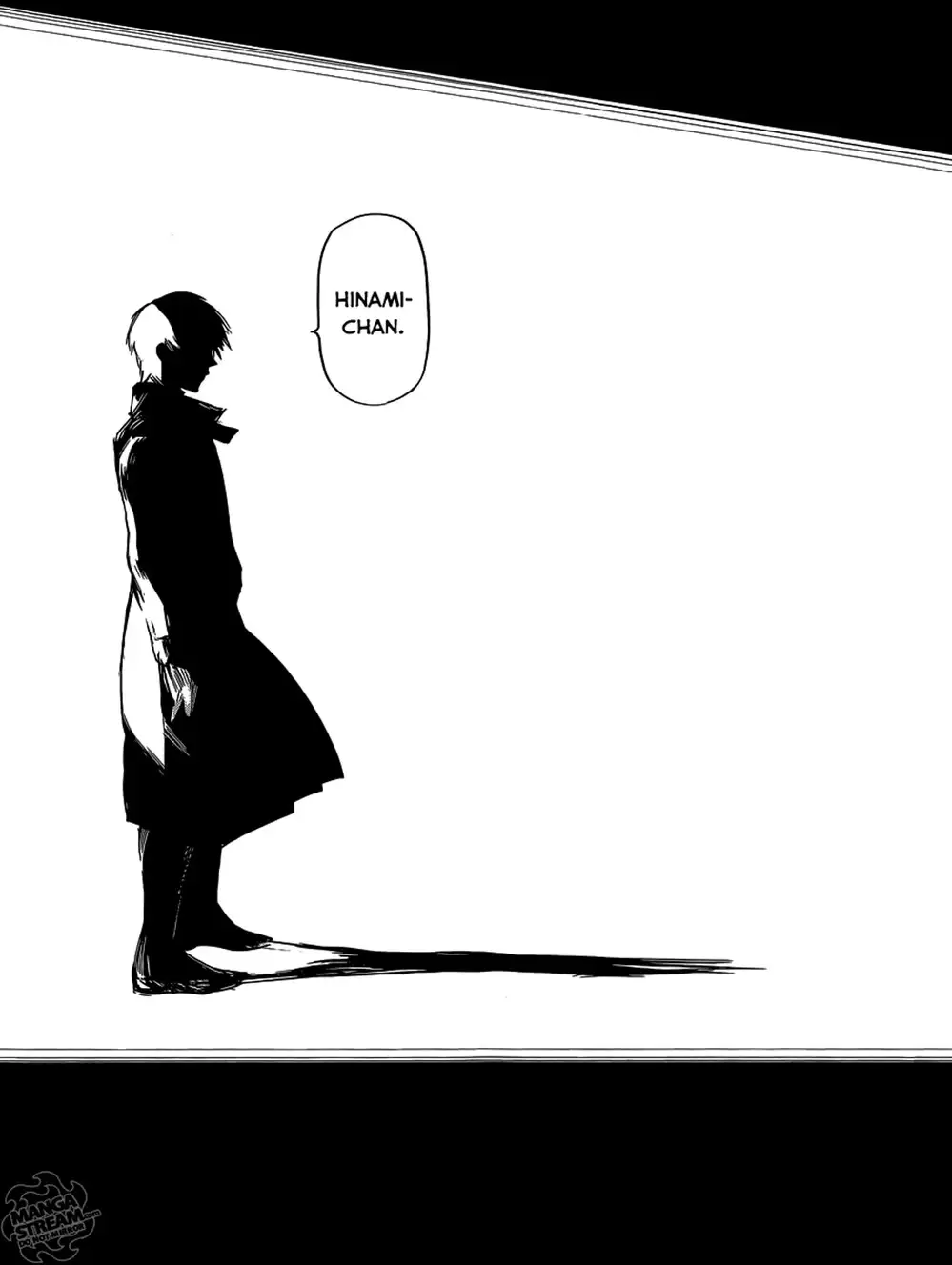 Truyện Tranh Ngạ Quỷ Tokyo - Tokyo Ghoul: Re trang 2