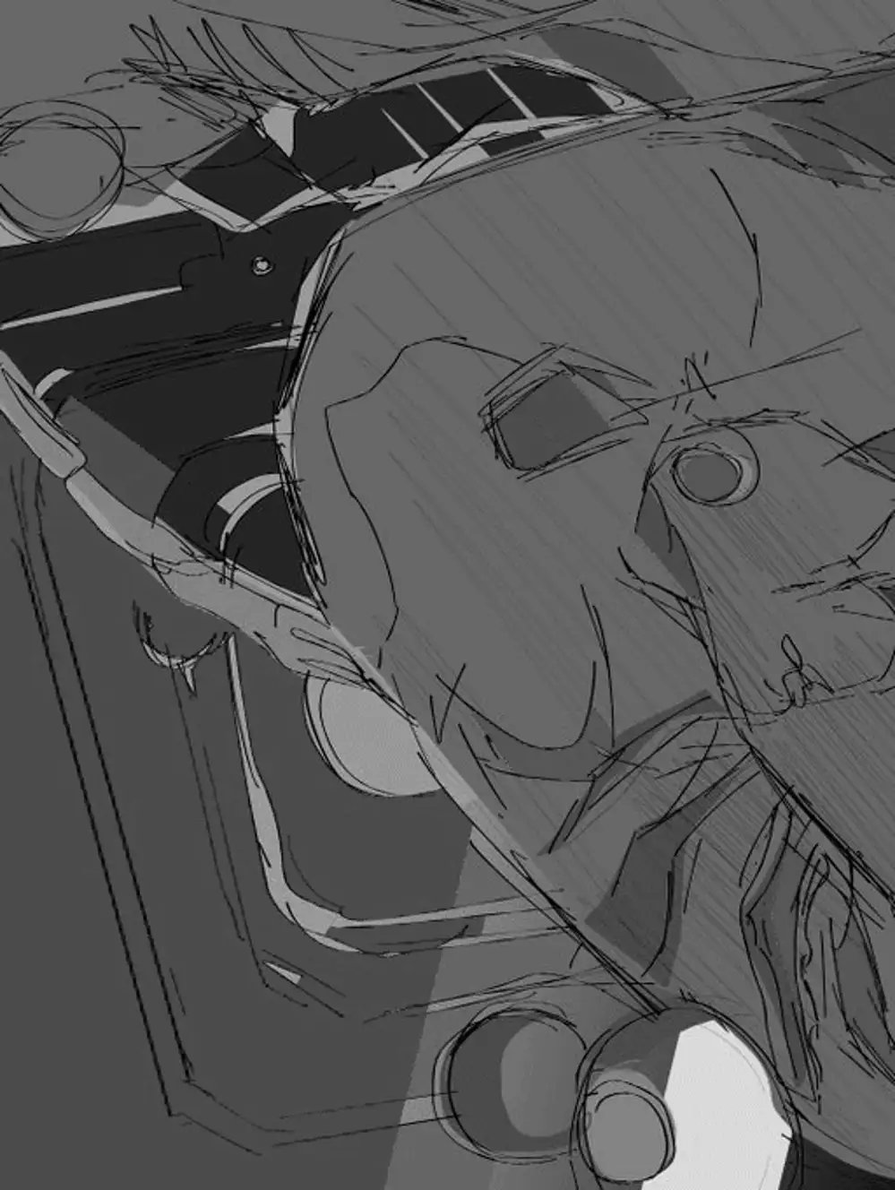 Truyện Tranh Ngạ Quỷ Tokyo - Tokyo Ghoul: Re trang 2