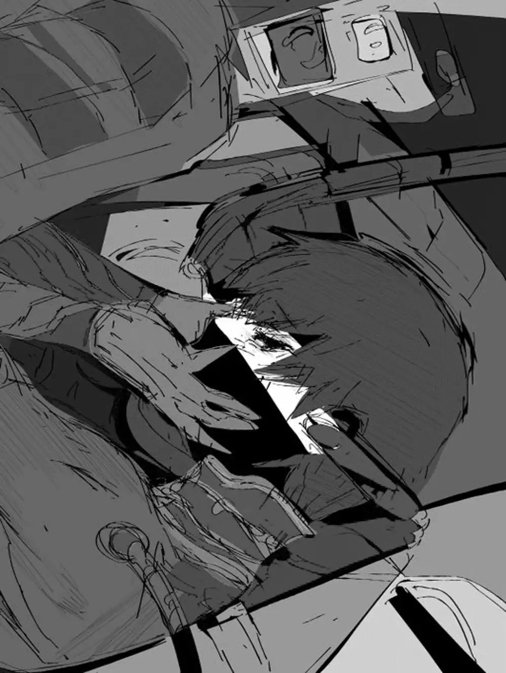 Truyện Tranh Ngạ Quỷ Tokyo - Tokyo Ghoul: Re trang 2