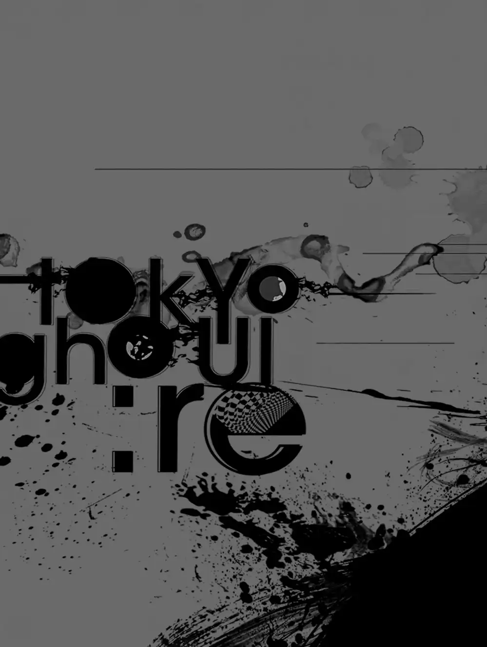 Truyện Tranh Ngạ Quỷ Tokyo - Tokyo Ghoul: Re trang 2