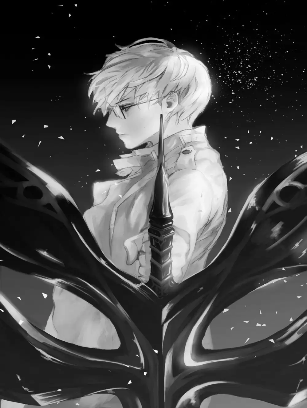 Truyện Tranh Ngạ Quỷ Tokyo - Tokyo Ghoul: Re trang 2