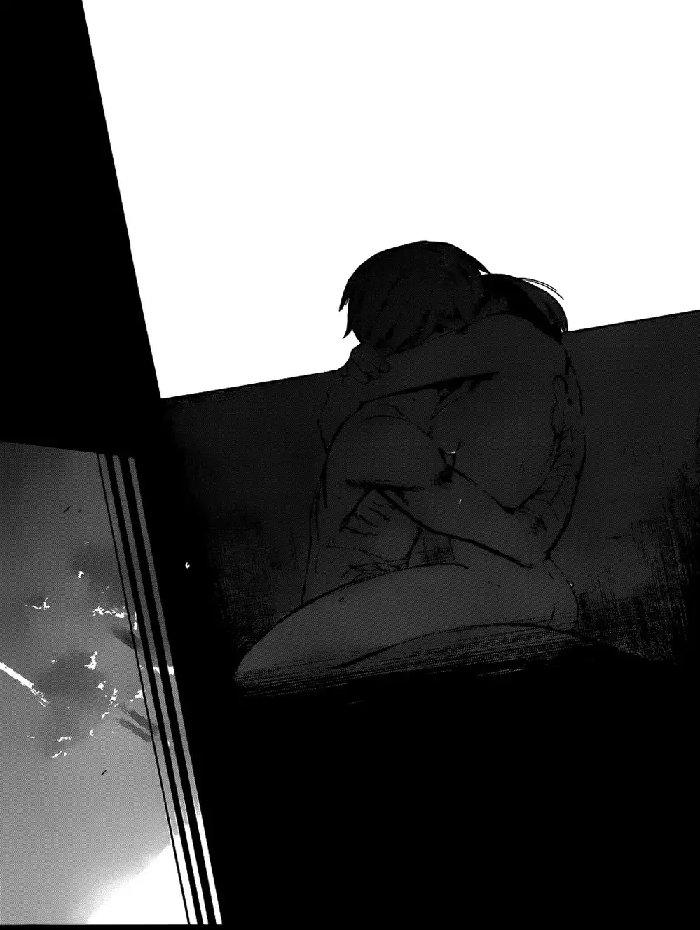 Truyện Tranh Ngạ Quỷ Tokyo - Tokyo Ghoul: Re trang 2