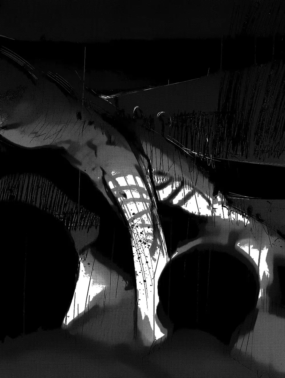 Truyện Tranh Ngạ Quỷ Tokyo - Tokyo Ghoul: Re trang 2