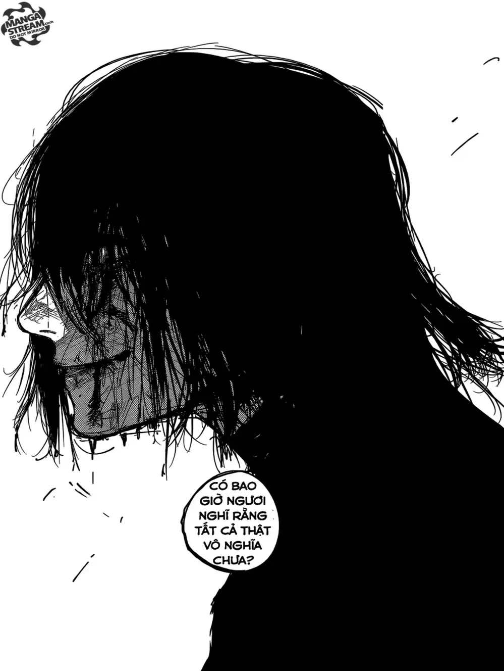 Truyện Tranh Ngạ Quỷ Tokyo - Tokyo Ghoul: Re trang 2