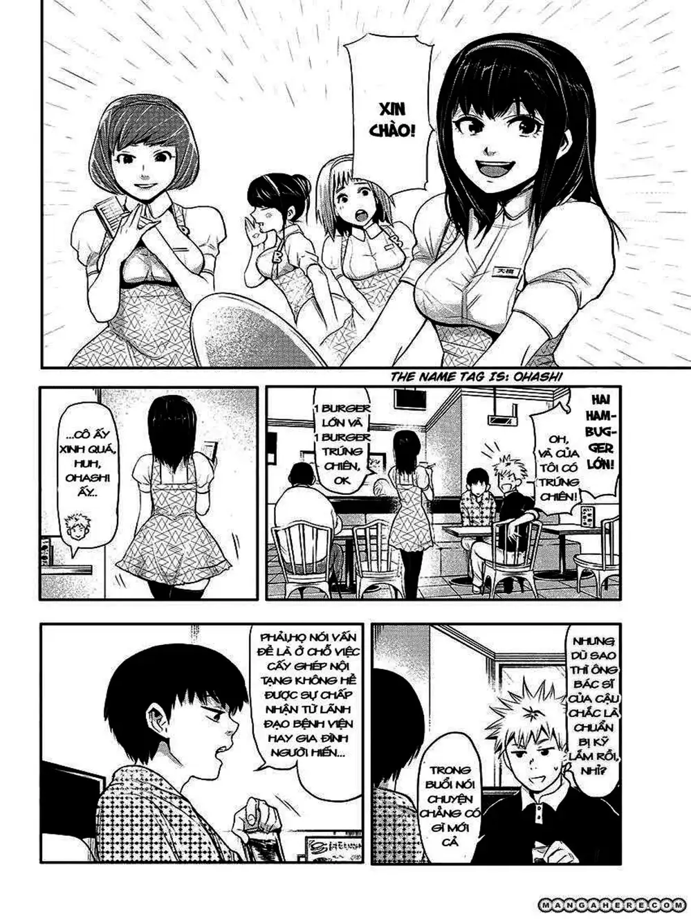 Trang 10 - Chap 3