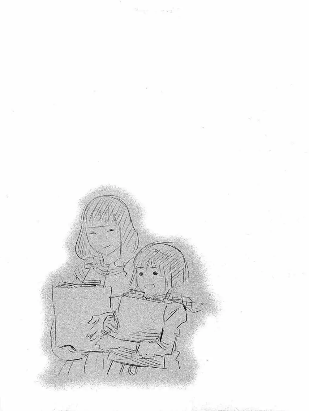 Truyện Tranh Ngạ Quỷ Tokyo - Tokyo Ghoul trang 2