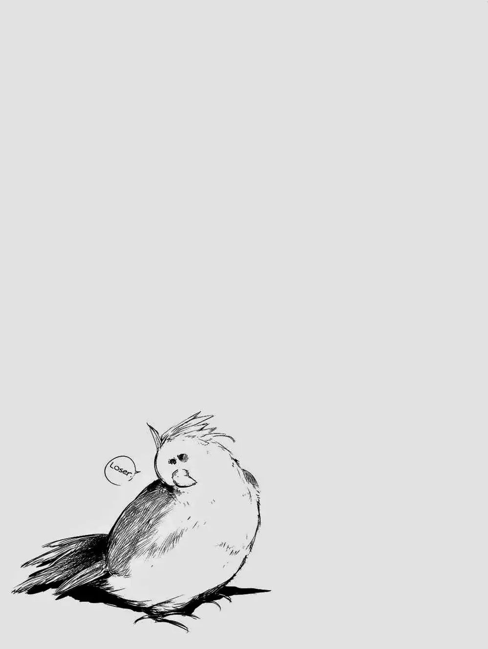 Truyện Tranh Ngạ Quỷ Tokyo - Tokyo Ghoul trang 2