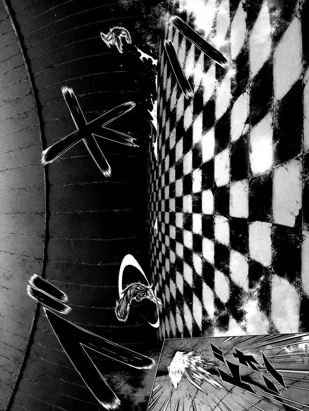 Truyện Tranh Ngạ Quỷ Tokyo - Tokyo Ghoul trang 2