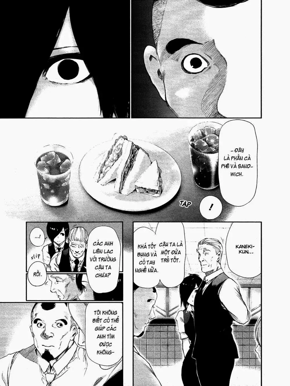Trang 19 - Chap 90