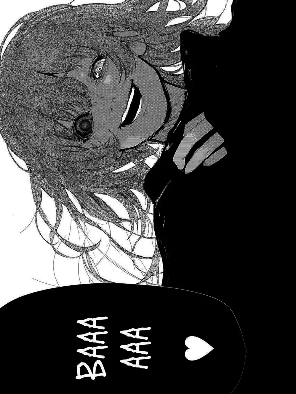 Truyện Tranh Ngạ Quỷ Tokyo - Tokyo Ghoul trang 2