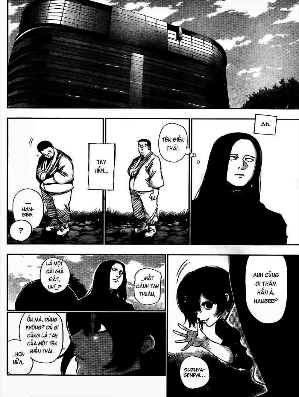 Trang 15 - Chap 136