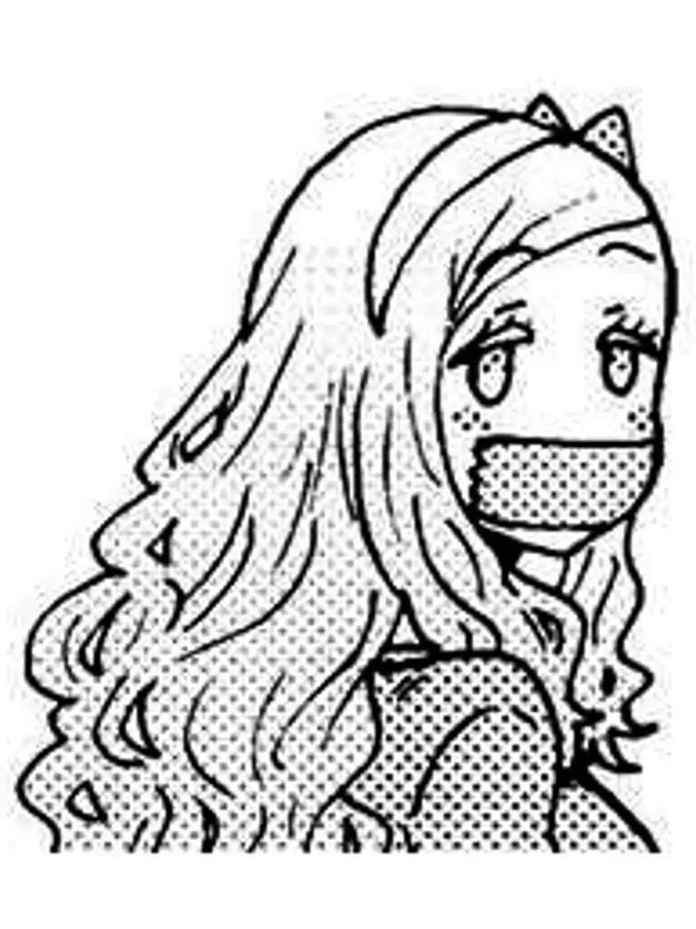 Truyện Tranh Tomo-Chan Là Một Cô Gái! trang 3