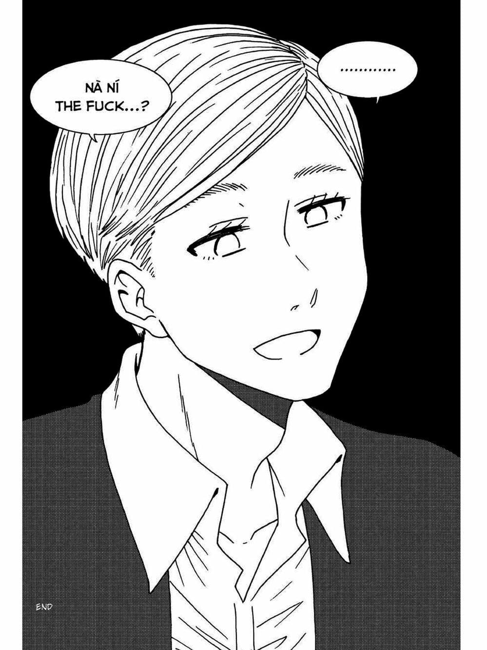 Truyện Tranh Tomo-Chan Là Một Cô Gái! trang 3