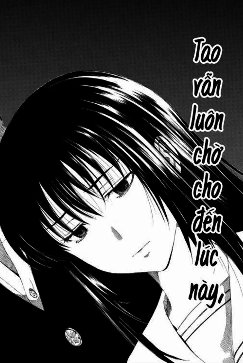 Truyện Tranh Trò Chơi Tình Bạn - Tomodachi Game trang 2