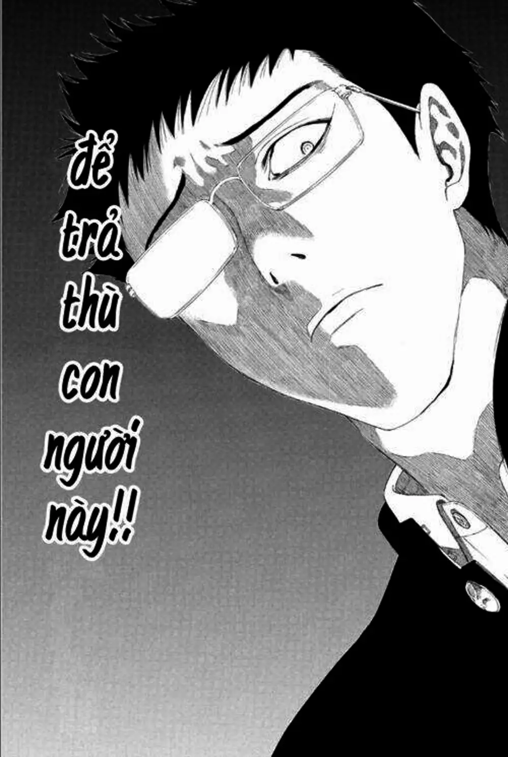 Truyện Tranh Trò Chơi Tình Bạn - Tomodachi Game trang 2