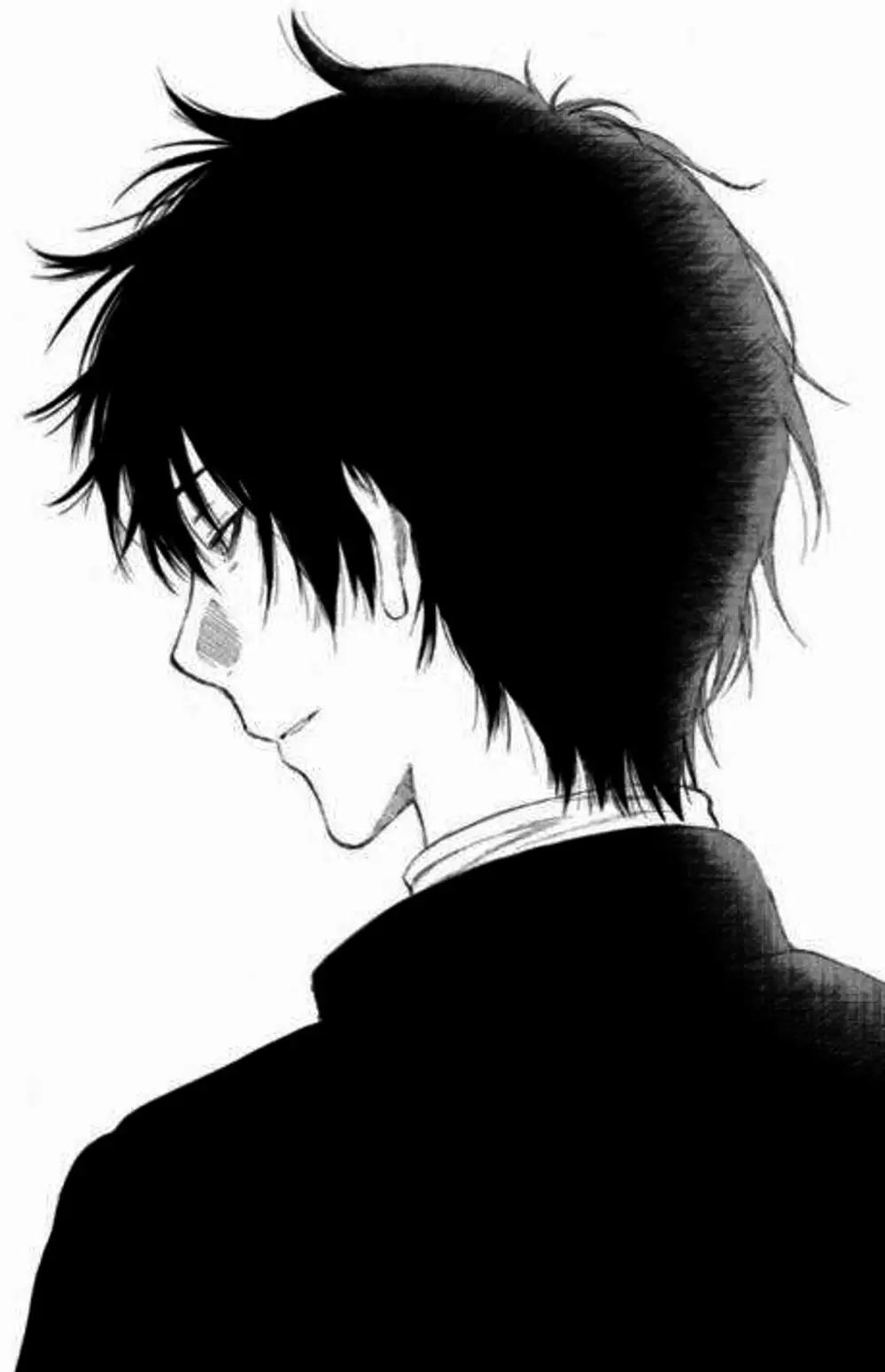 Truyện Tranh Trò Chơi Tình Bạn - Tomodachi Game trang 2