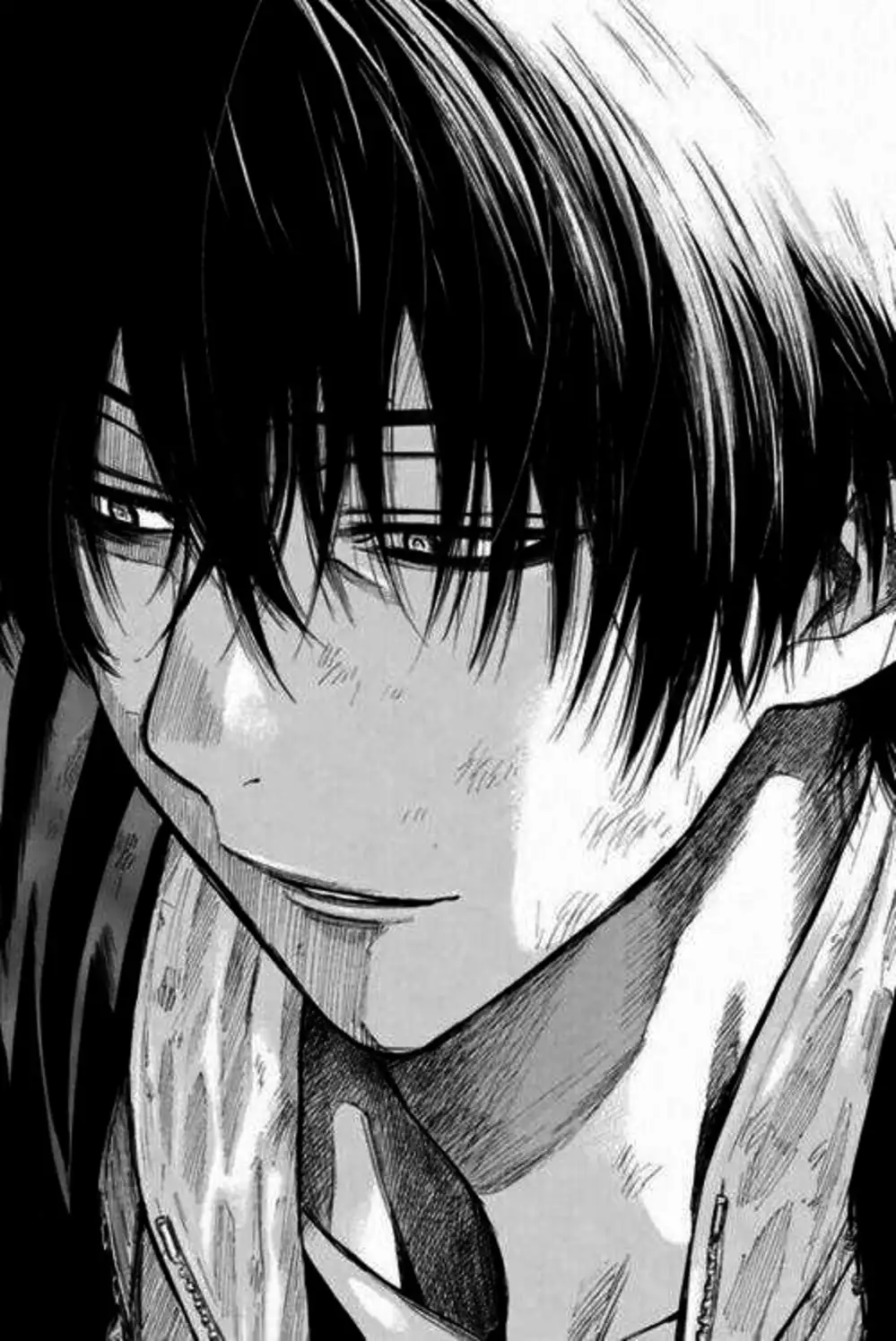 Truyện Tranh Trò Chơi Tình Bạn - Tomodachi Game trang 2