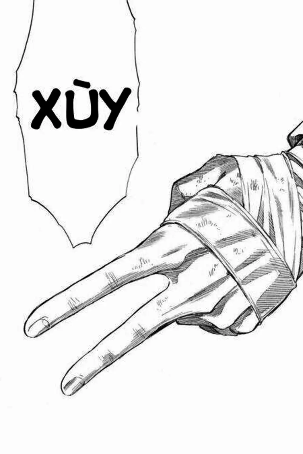 Truyện Tranh Trò Chơi Tình Bạn - Tomodachi Game trang 2