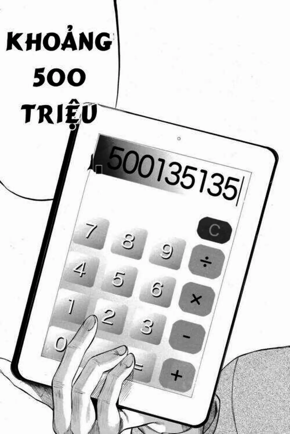 Truyện Tranh Trò Chơi Tình Bạn - Tomodachi Game trang 2