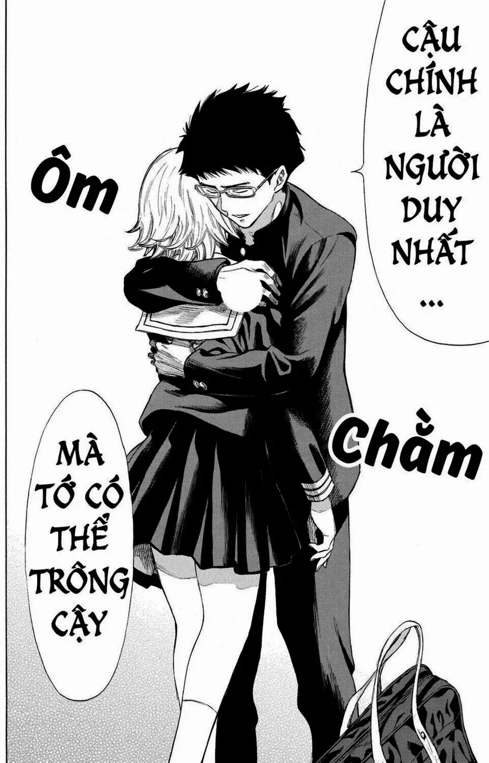 Truyện Tranh Trò Chơi Tình Bạn - Tomodachi Game trang 2