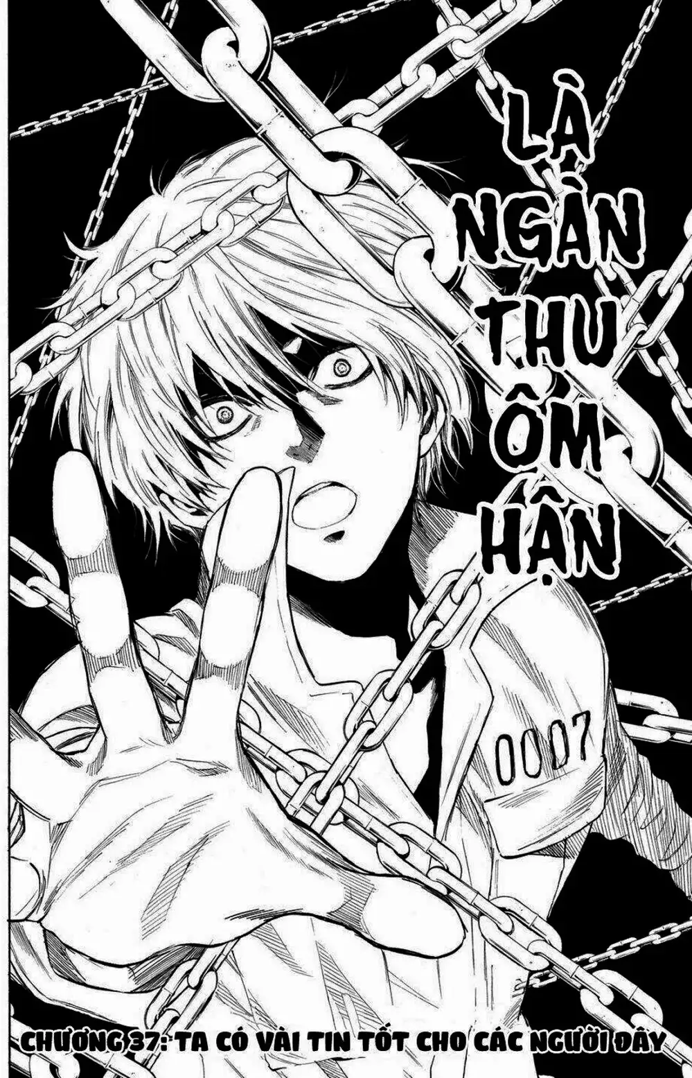 Truyện Tranh Trò Chơi Tình Bạn - Tomodachi Game trang 2