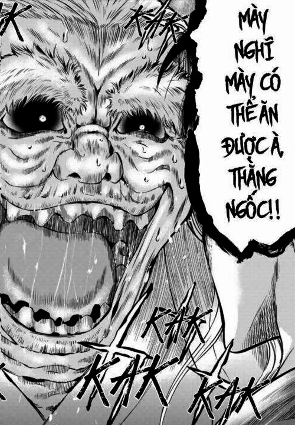 Truyện Tranh Trò Chơi Tình Bạn - Tomodachi Game trang 2