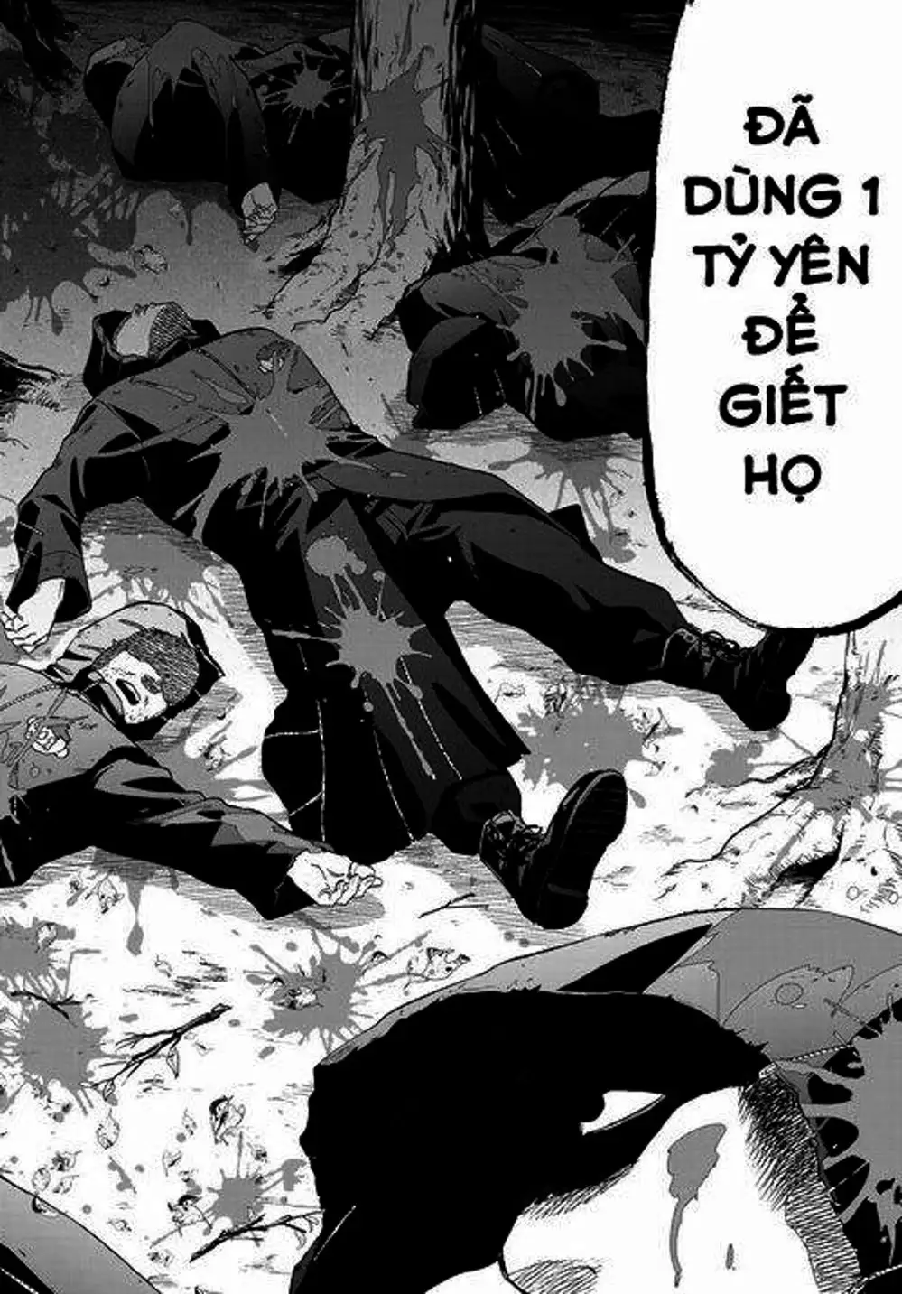 Truyện Tranh Trò Chơi Tình Bạn - Tomodachi Game trang 2