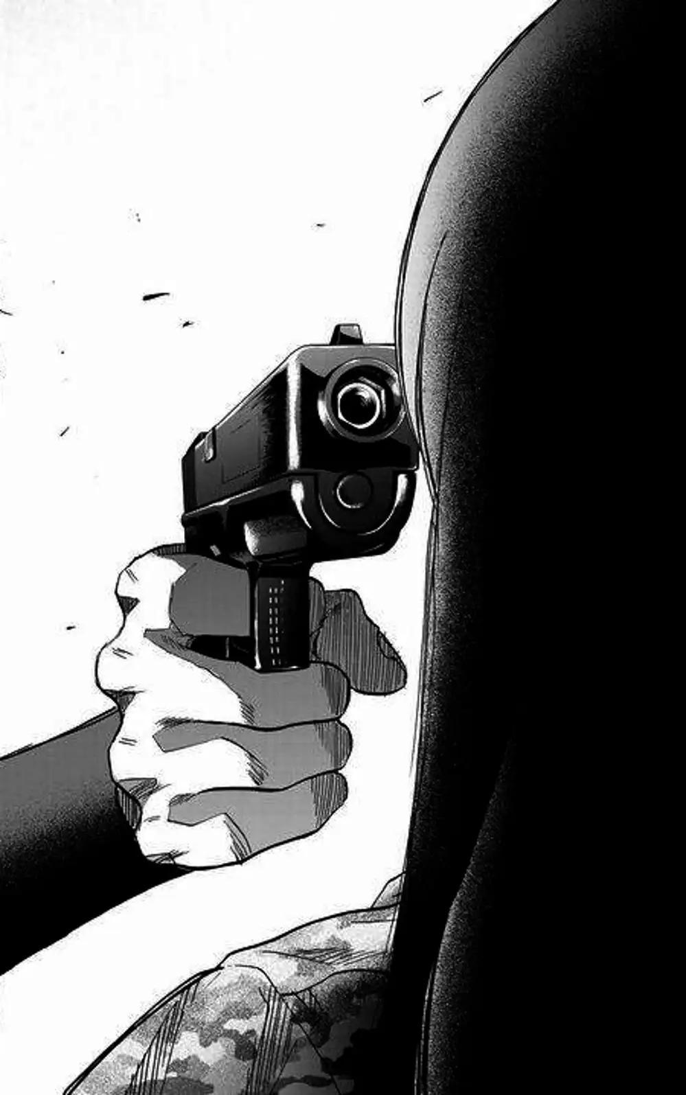 Truyện Tranh Trò Chơi Tình Bạn - Tomodachi Game trang 2